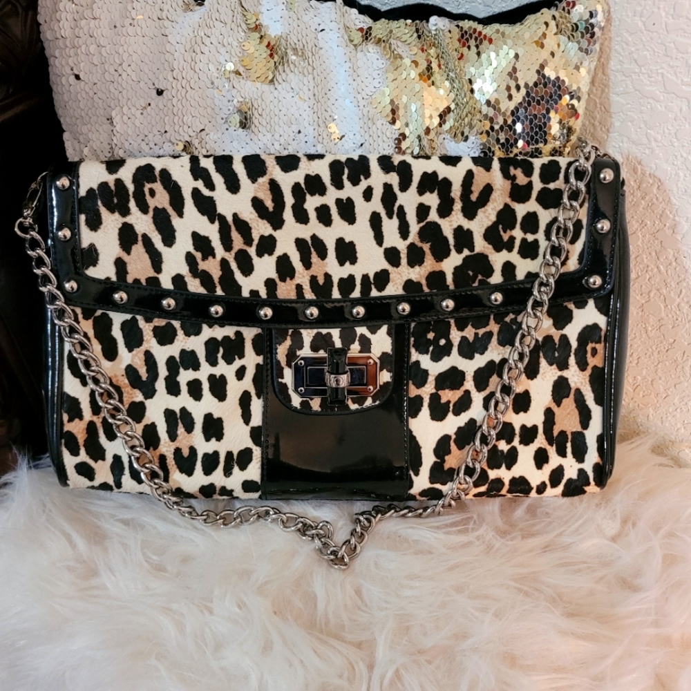 White House Black Market bag